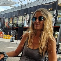 Portrait of a photographer (avatar) Catherine Walter-Prêtre