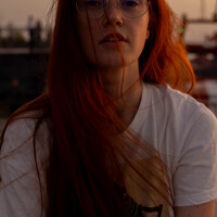 Portrait of a photographer (avatar) Екатерина Новикова (Ekaterina Novikova)