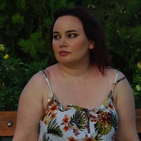 Portrait of a photographer (avatar) Narmin Aliyeva
