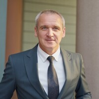 Dmitrii Evstigneev