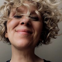 Portrait of a photographer (avatar) Ира Казакова (Ira Kazakova)