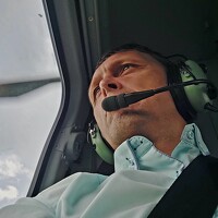 Photo Альварис Сукманюк (Alvaris Sukmanyuk) Portrait of a photographer (avatar) Альварис Сукманюк (Alvaris Sukmanyuk)