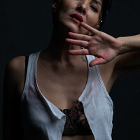 Portrait of a photographer (avatar) Rimma Fedorova