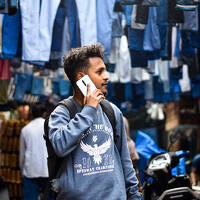 Portrait of a photographer (avatar) Rajdeep Das