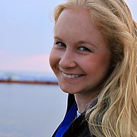 Portrait of a photographer (avatar) Анастасия Колесникова (Anastasia Kolesnikova)