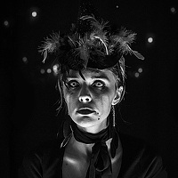 Portrait of a photographer (avatar) Наталья Ерофеева (Natalya Erofeeva)