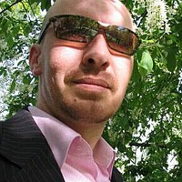 Portrait of a photographer (avatar) Игорь Рябов