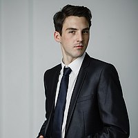 Photo Алексей (Alex) Portrait of a photographer (avatar) Алексей (Alex)