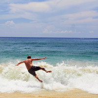 Portrait of a photographer (avatar) Дмитрий Белицкий (DMITRIY)