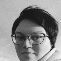 Photo Екатерина Филина (Filina Ekaterina) Portrait of a photographer (avatar) Екатерина Филина (Filina Ekaterina)