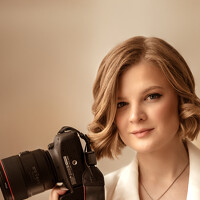 Portrait of a photographer (avatar) Светлана Литягина (Литягина)