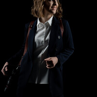 Portrait of a photographer (avatar) Элоиза Ляпина (Lyapina Eloiza)