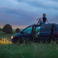 Portrait of a photographer (avatar) Марта Мелес (Meles Marta)