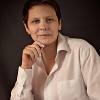 Portrait of a photographer (avatar) Евгения Щеколдина