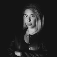 Photo Kimia Shad Portrait of a photographer (avatar) Kimia Shad