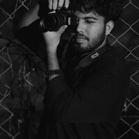 Photo Afzal Hossain Portrait of a photographer (avatar) Afzal Hossain