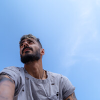 Portrait of a photographer (avatar) Фуад Алиев (Fuad Aliev)