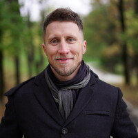 Portrait of a photographer (avatar) Николай Горбунов (Nikolay Gorbunov)