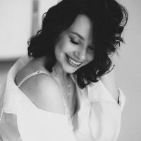 Portrait of a photographer (avatar) Татьяна Куракина