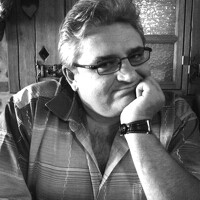 Portrait of a photographer (avatar) DMITRIY DULIN (Dmitry Dulin)