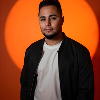 Portrait of a photographer (avatar) Munder Hashim