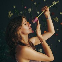 Portrait of a photographer (avatar) Евгения Бакшутова (Zhenya Bakshutova)