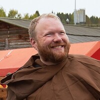 Portrait of a photographer (avatar) Алексей Гречищев (Aleksei Grechishchev)