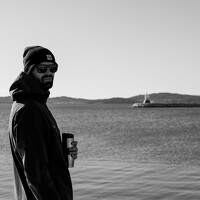 Portrait of a photographer (avatar) Marko Župan