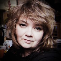 Portrait of a photographer (avatar) Дидковская Анастасия (Anastasia Didkovskaya)