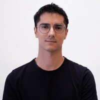 Portrait of a photographer (avatar) Sebastian Motta