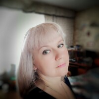 Portrait of a photographer (avatar) Ольга Кузнецова (Olga Kuznetsova)