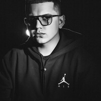 Portrait of a photographer (avatar) Богдан Калашников (Bogdan Kalashnikov)