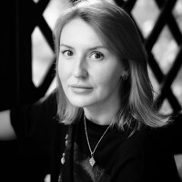 Portrait of a photographer (avatar) Инга Добрынина (Inga Dobrynina)
