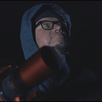 Photo Сергей Раков (Sergey Rakov) Portrait of a photographer (avatar) Сергей Раков (Sergey Rakov)