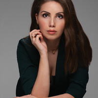 Portrait of a photographer (avatar) Светлана Алпысова (Svetlana Alpyssova)