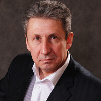 Photo Игорь Казаченко (Kazachenko Igor) Portrait of a photographer (avatar) Игорь Казаченко (Kazachenko Igor)