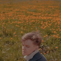 Portrait of a photographer (avatar) Дима Крас (Dima Kras)
