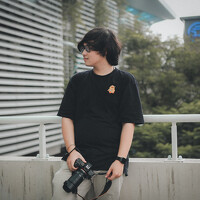 Portrait of a photographer (avatar) Anh Duc Le (Le Anh Duc)