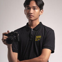Portrait of a photographer (avatar) Phu Phan Lap (Phan Lap Phu)