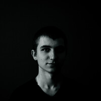 Photo Дмитрий Степанов Portrait of a photographer (avatar) Дмитрий Степанов