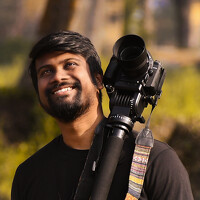 Portrait of a photographer (avatar) SUBHANKAR PANJA (শুভঙ্কর পাঁজা)