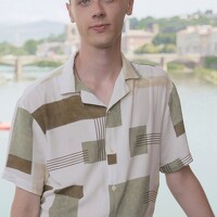 Portrait of a photographer (avatar) Marjan Ostrogonac (Марјан Острогонац)