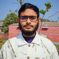 Portrait of a photographer (avatar) Hasib Ahmad (Md. Hasib Ahmad.)