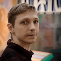 Portrait of a photographer (avatar) Anton Astafurov