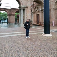 Portrait of a photographer (avatar) Daniele Di Girolamo