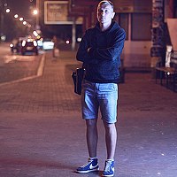 Василь Чуповський