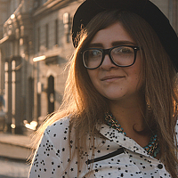 Portrait of a photographer (avatar) Юлия (Julia Krasko)