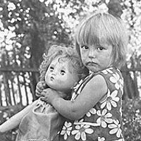 Portrait of a photographer (avatar) Наталья Наконечная (Natalya Nakonechnaya)