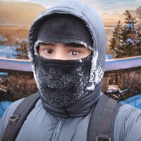 Photo Аслан Джабаев (Aslan Djabaev) Portrait of a photographer (avatar) Аслан Джабаев (Aslan Djabaev)