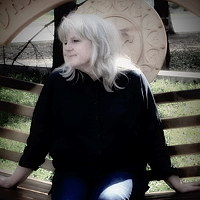 Portrait of a photographer (avatar) Марина